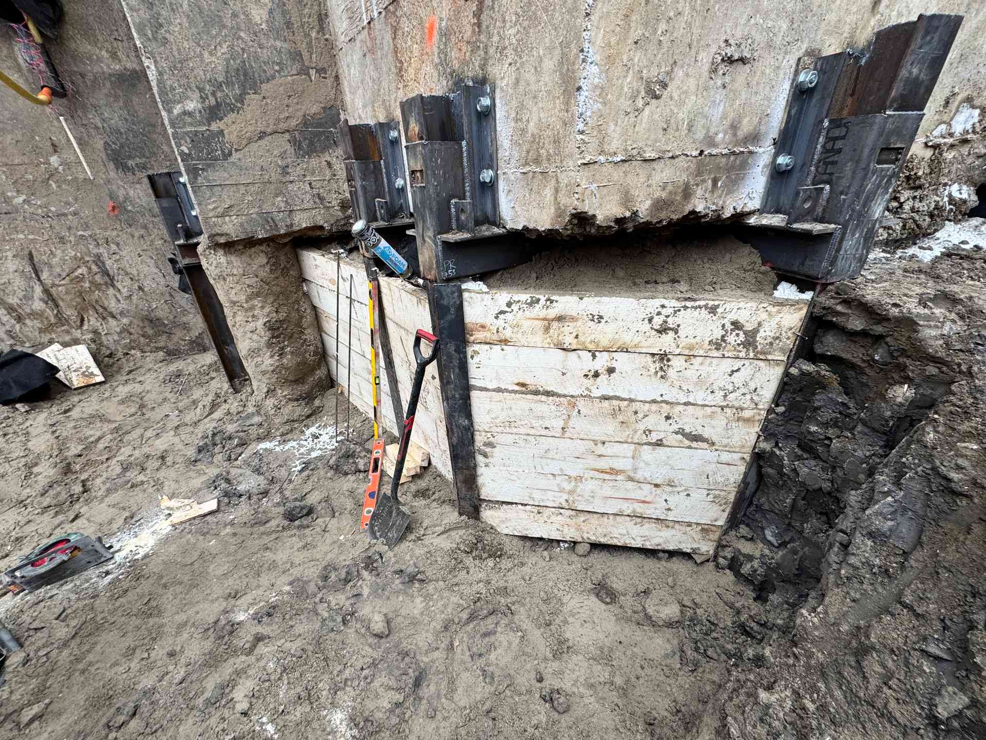 Réalisations berlinois - Stabili pieux